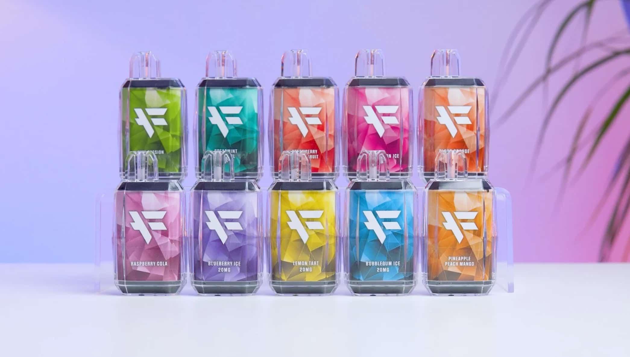 Nejlepší elektronická cigareta set 2025 recenze srovnání a praktické tipy pro koupi