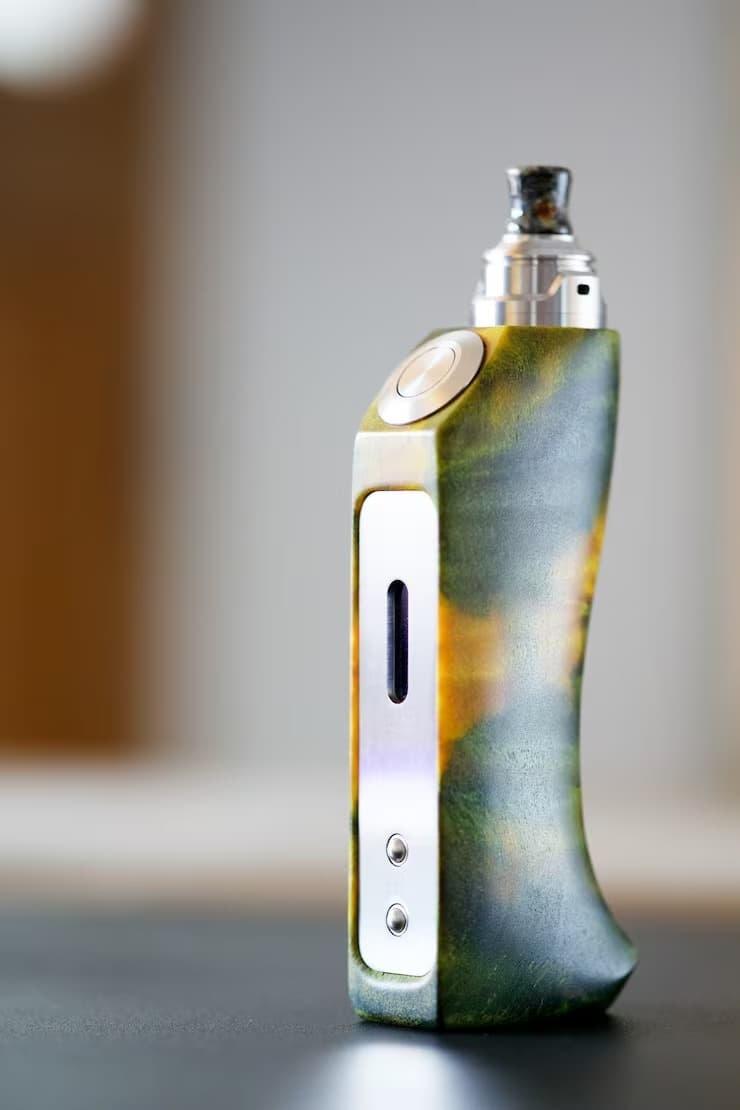 bílé plíce.cz nabízí praktický průvodce prodej elektronických cigaret s tipy, značkami a bezpečným nákupem