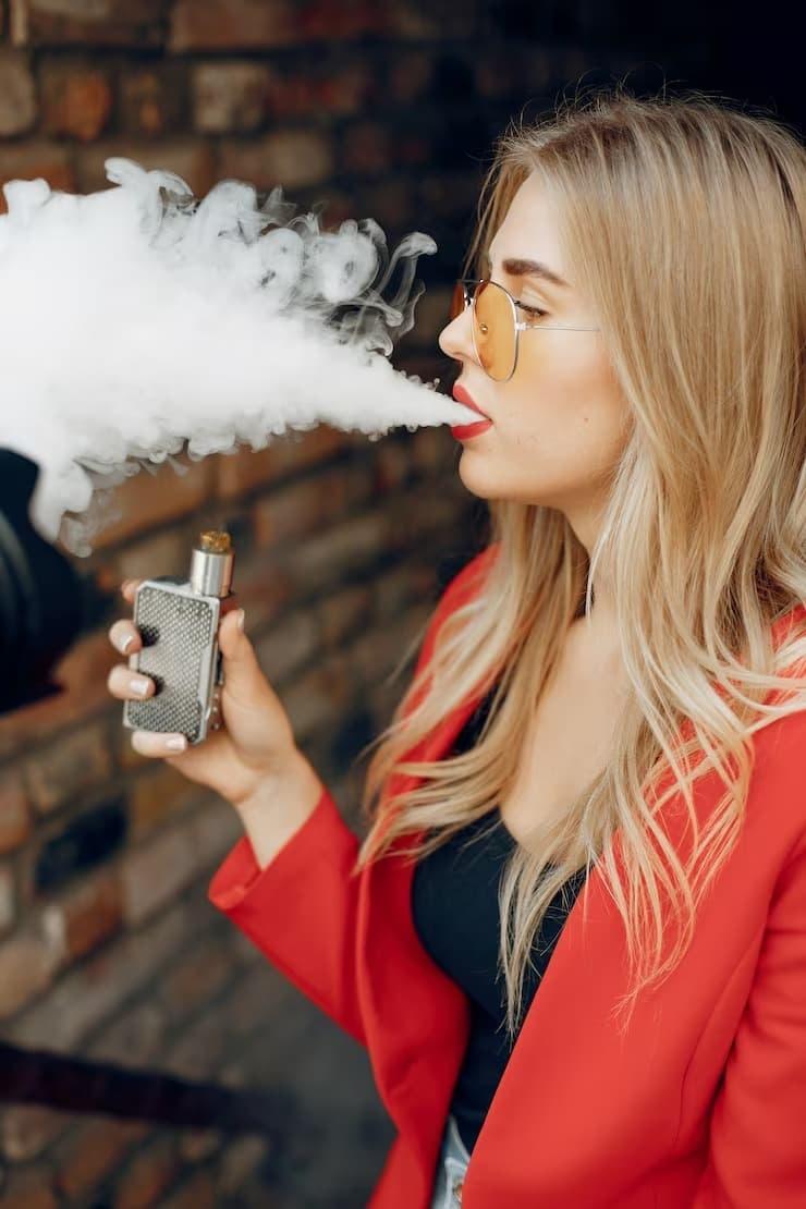 Kompletní průvodce bat elektronicka cigareta - recenze, tipy na nákup a nejlepší modely
