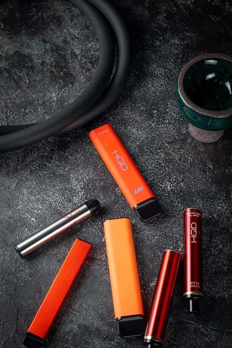 Kde koupit elektronické cigarety teplice a jak vybrat nejlepší náplně a příslušenství