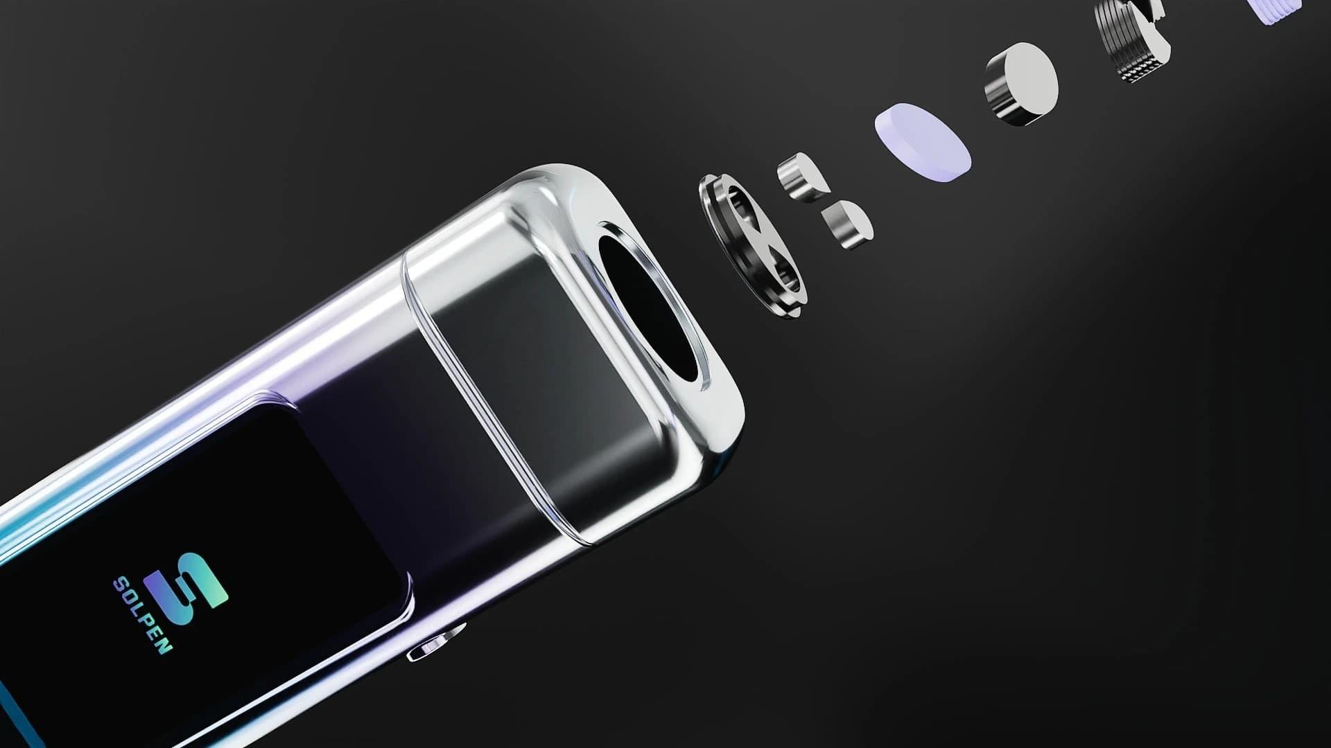 Elektronické cigarety 2025 - průvodce výběrem, bezpečností a nejlepší recenze pro začátečníky