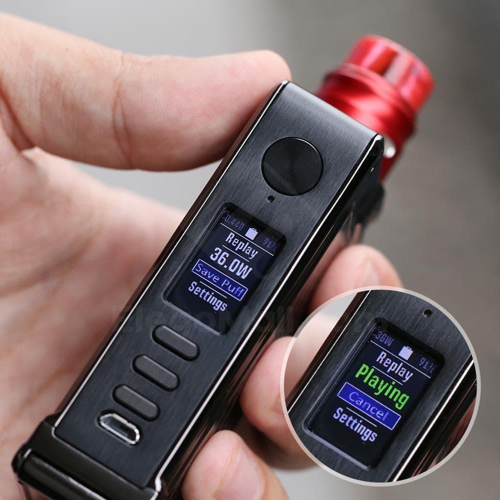 Co vypouští e cigareta a jaké látky obsahuje pára přehled rizik a mýtů