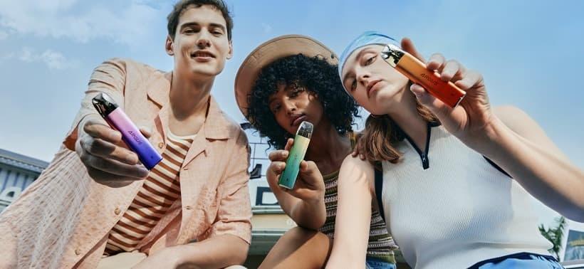 Jak najít elektronická cigareta na bazos a bezpečně nakupovat na bazos