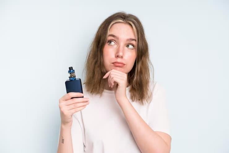 Elektronická cigareta s displejem recenze jak vybrat nejlepší model a tipy na péči