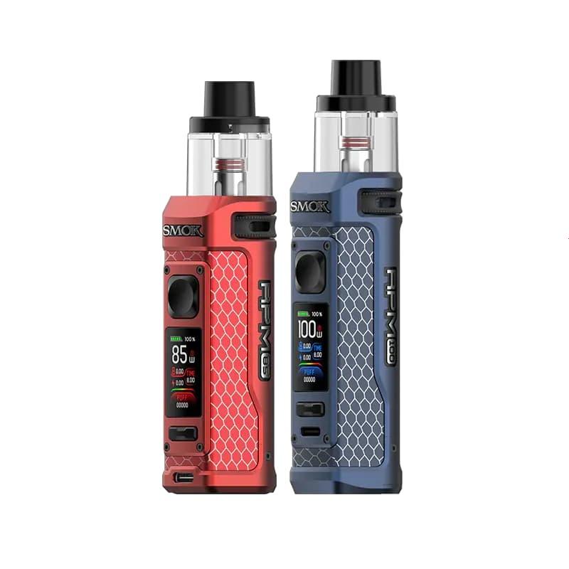 dámská elektronická cigareta průvodce výběrem 2026 recenze stylové modely tipy kde koupit