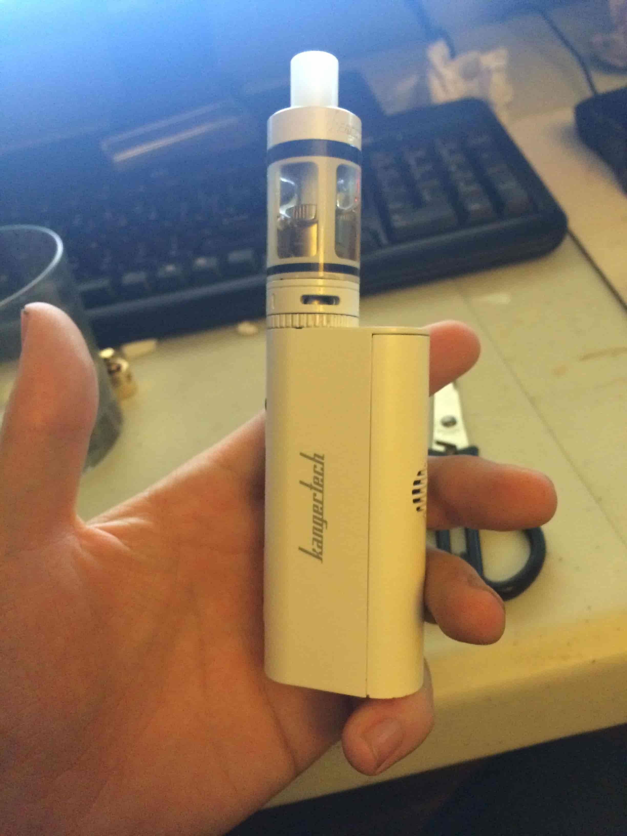 Rizika pro srdce při vapování — arytmie a elektronická cigareta v současných studiích