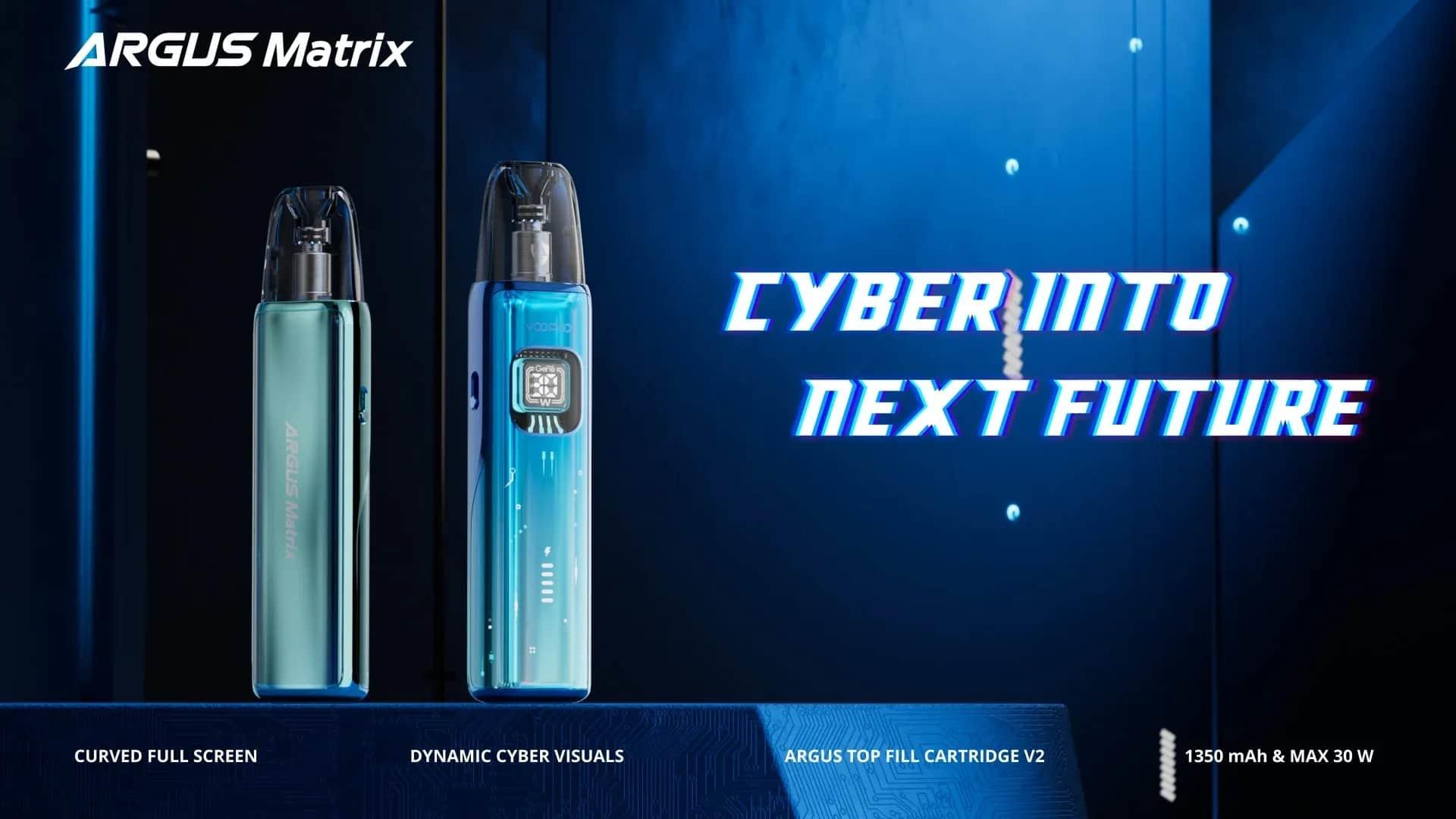 Jak vybrat elektronická cigareta s velkym dymem a dosáhnout impozantního oblaku při vapování