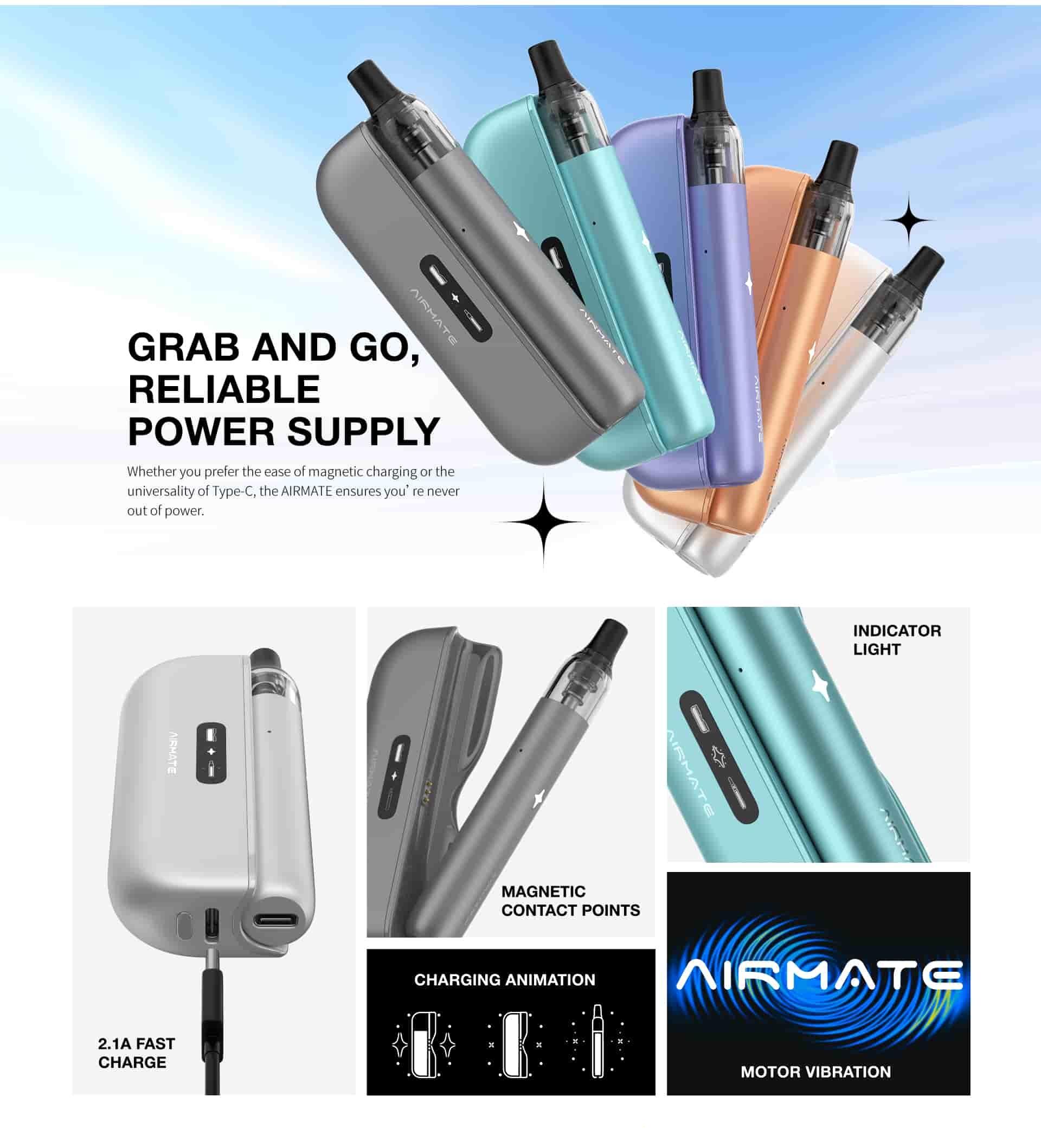 Praktický průvodce vapka elektronická cigareta – jak vybrat nejlepší model, údržba a tipy pro bezpečné vapování