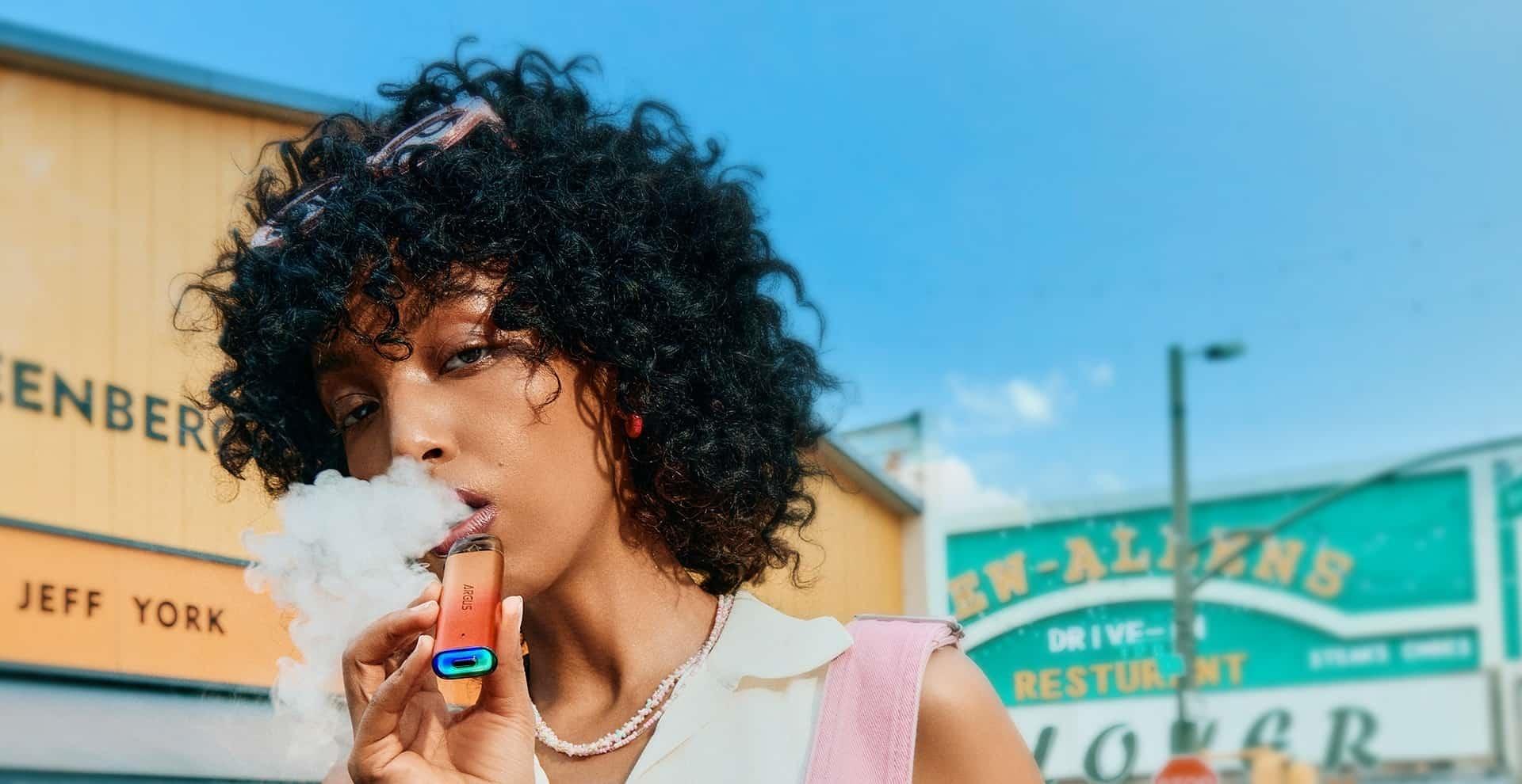 Elektronické cigarety 2025 - průvodce výběrem, bezpečností a nejlepší recenze pro začátečníky