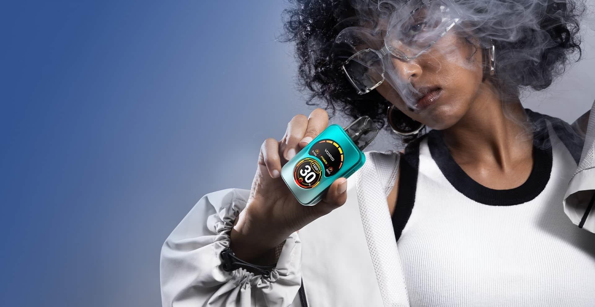 Nejnovější recenze elektronická cigareta liqua a průvodce chutěmi pro vapery