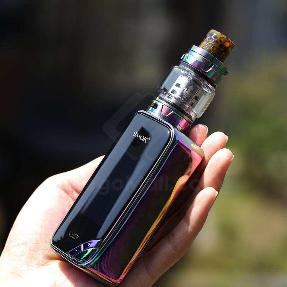 Průvodce kde nakupovat e cigarety recenze a hodnocení nejlepších e-shopů