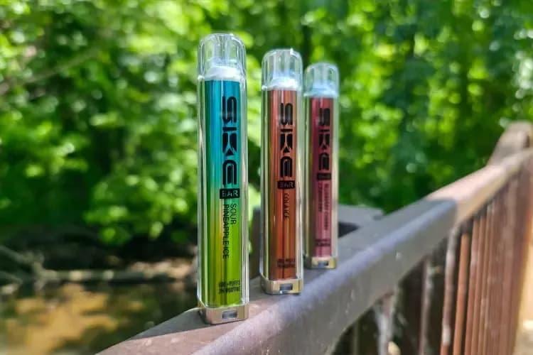 Nejlepší elektronická cigareta nabíječka 2025 — jak vybírat, šetřit baterii a zajistit bezpečné nabíjení