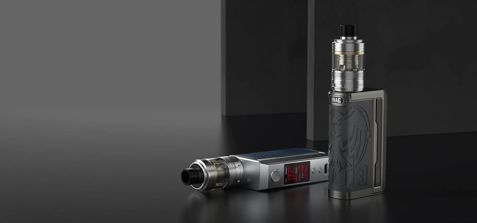 Průvodce elektronická cigareta vape pro každý den a praktické tipy pro vape uživatele