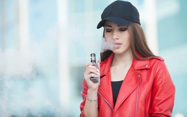 Praktický průvodce IBVAPE, celní správa elektronická cigareta a dovozní dopady IBVAPE