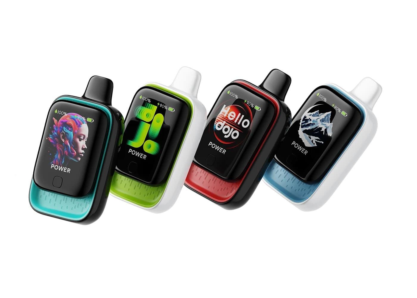 co způsobuje kouření e cigaret a proč to může ohrozit plíce, srdce i psychiku