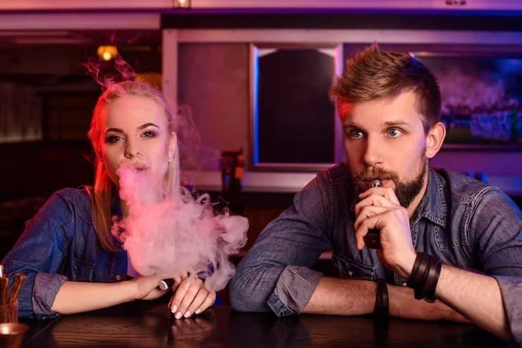 ibvape e cigareta jako nová volba pro uživatele vapingu a proč ibvape a e cigareta mění trh