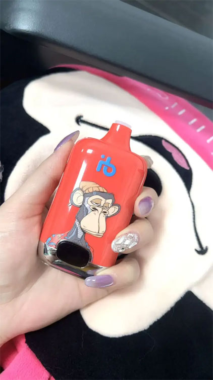 alergie na e cigaretu příznaky léčba prevence co dělat když se objeví reakce