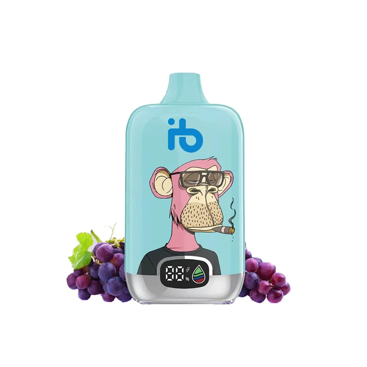 co znamená když elektronická cigareta na nabíječce bliká a jak problém rychle a bezpečně vyřešit