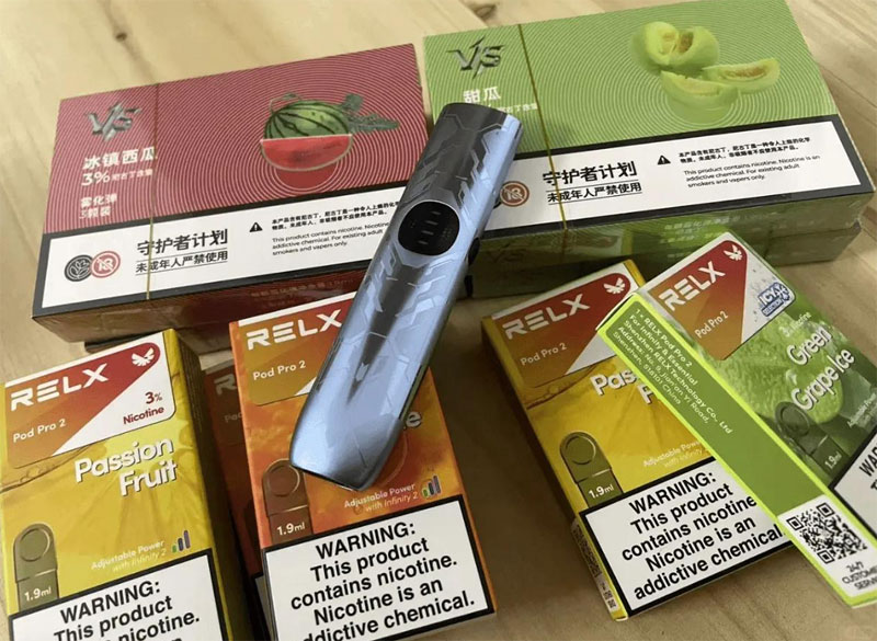 Aktualizovaný průvodce co obsahují náplně do elektronických cigaret, složení, rizika a praktické tipy pro výběr