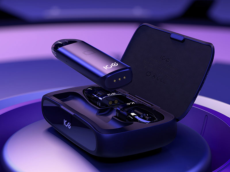 Elektronická cigareta ijust - praktický průvodce ijust, recenze, tipy na nákup a údržbu