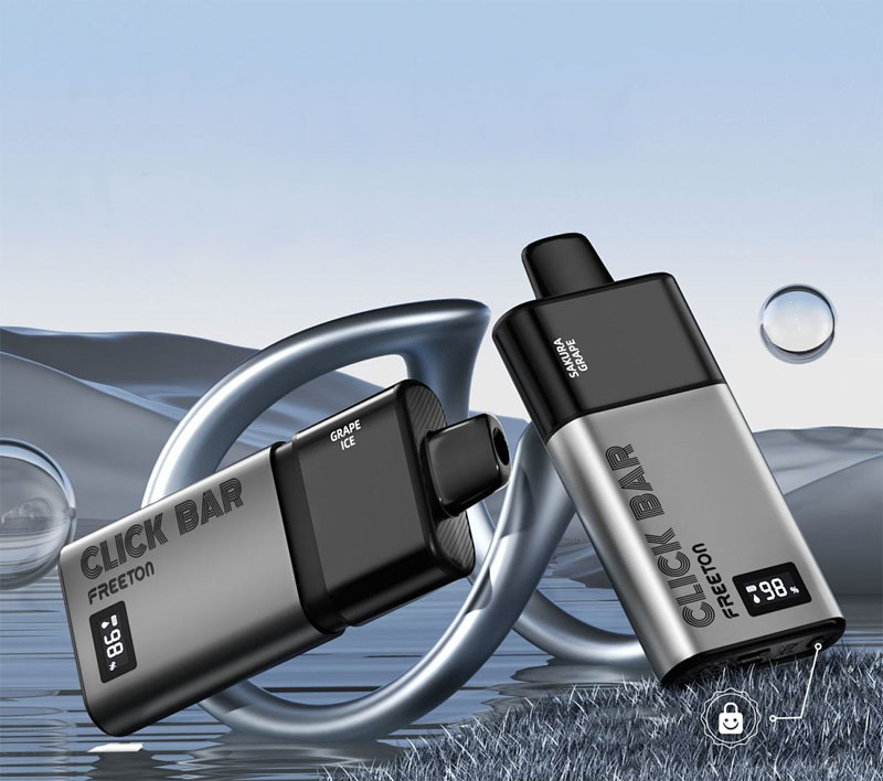 Průvodce která složka v elektronicke cigarete vadi sliznici, rizika, příznaky a prevence