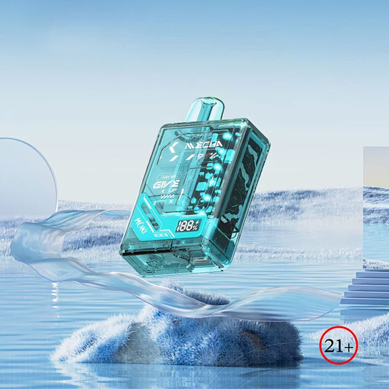 co obsahuje elektronická cigareta a jaké látky v ní najdete včetně možných rizik