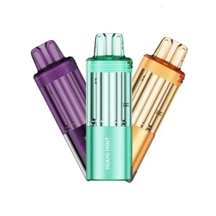 Jak doplnit elektronickou cigaretu krok za krokem a vyhnout se nejčastějším chybám