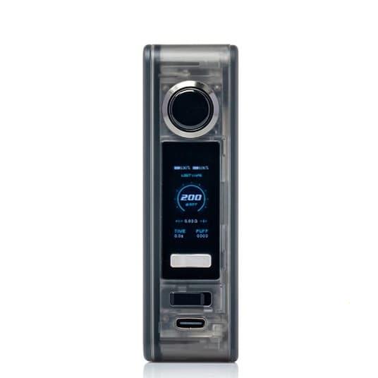 co je juice flow e cigareta a jak funguje prakticky při výběru e-liquidu