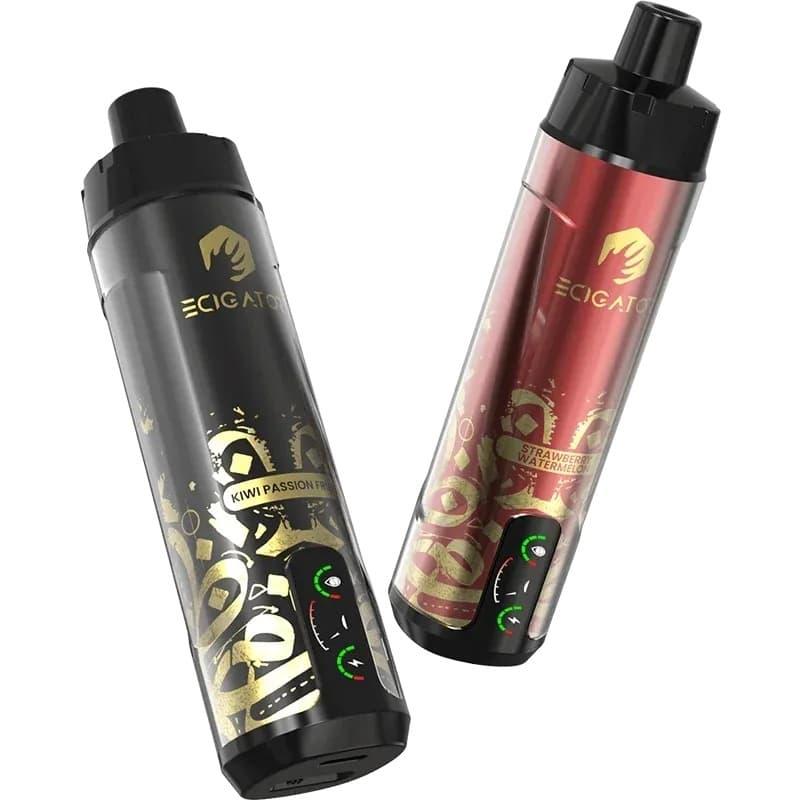 atík elektronická cigareta recenze a průvodce výběrem 2026 tipy na údržbu baterie a náplně