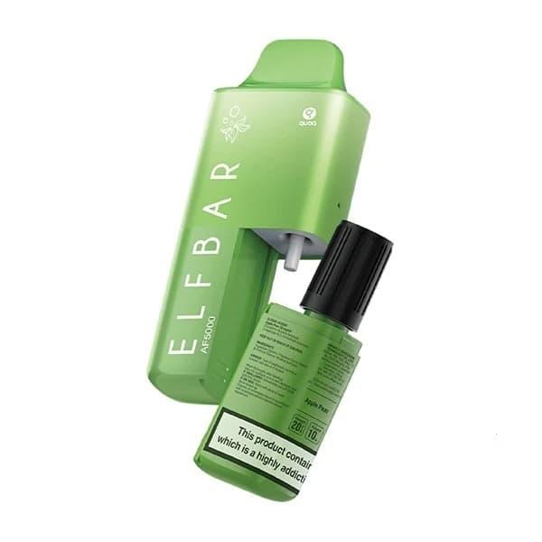 Průvodce e cigareta, kde koupit ibvape a proč ibvape patří mezi nejlepší volby