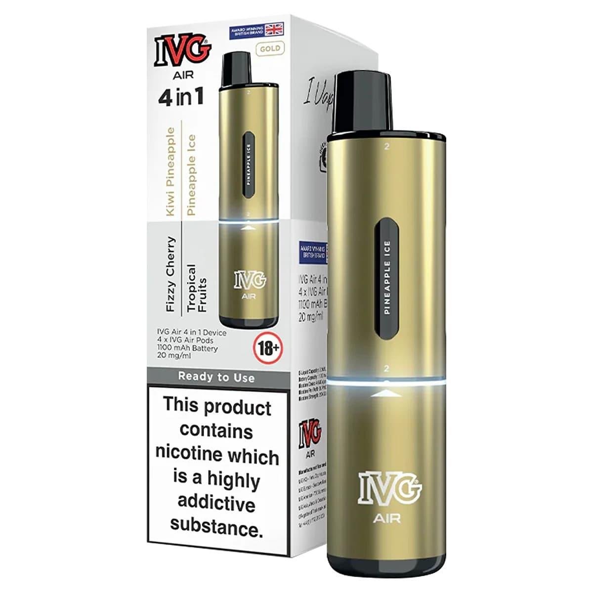 IBVape průvodce IBVape jak vybrat elektronická cigareta zlín nejlepší obchody a servis