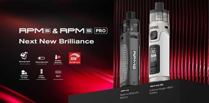 Kompletní průvodce co je IBVAPE elektronické cigarety a proč je volí vaperská komunita