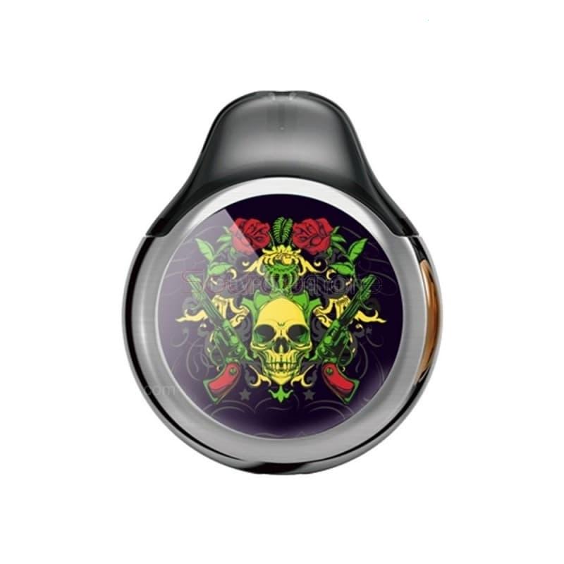 Praktický průvodce co je booster e cigarety a jak bezpečně zvýšit intenzitu příchutě