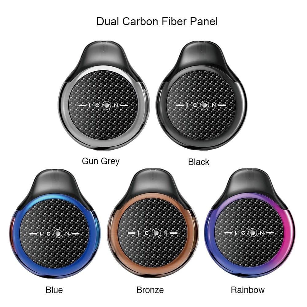 Jaká elektronická cigareta je vhodná ke šlukování a jak vybrat tu pravou pro začátečníky