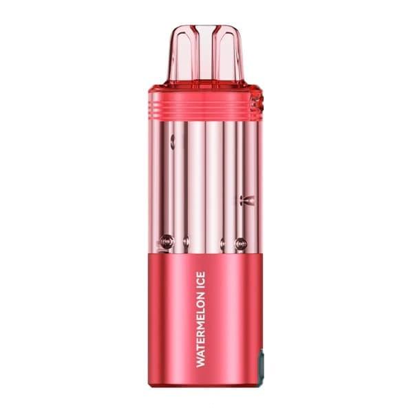 Baterie e cigareta jak vybrat a prodloužit životnost a zajistit bezpečné používání