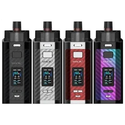 Jak vybrat e cigareta a proč sáhnout po ibvape, recenze ibvape a praktické tipy pro začátečníky i zkušené