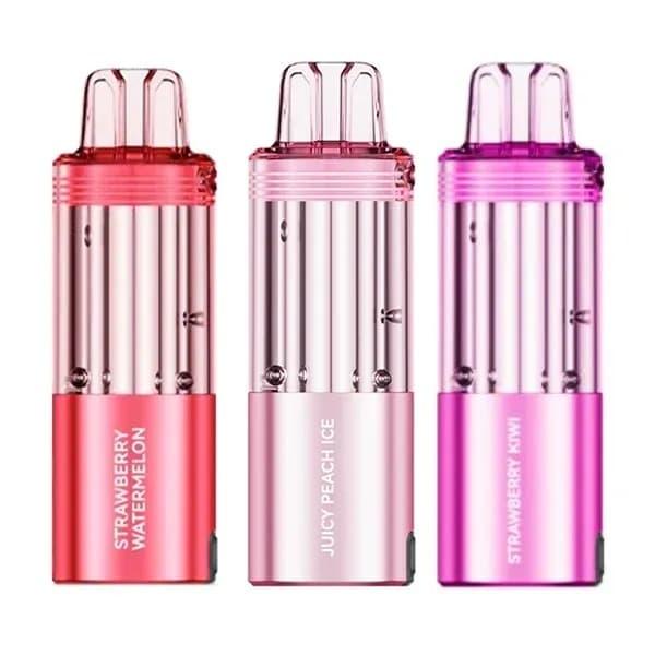 Kompletní průvodce atomizer e cigareta 2026 - recenze, tipy a jak vybrat nejlepší model