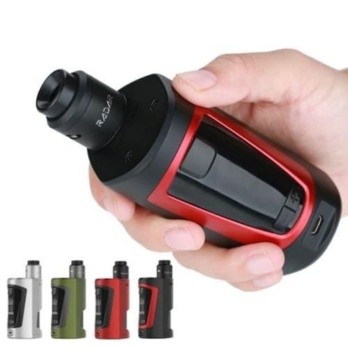 Jak vybrat e cigareta nabíječka vhodná pro váš model a bezpečné nabíjení