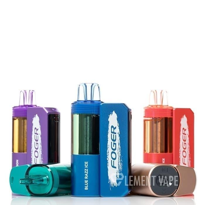 Nejlepší tipy jak vybírat liquidy do elektronických cigaret pro bezpečné a chutné vapování