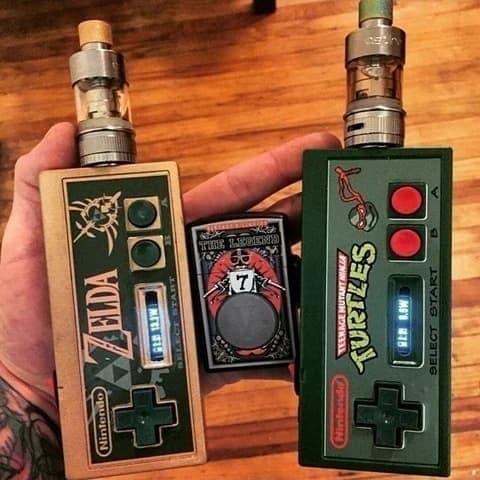 Praktický průvodce elektronická cigareta e pro začátečníky i zkušené uživatele