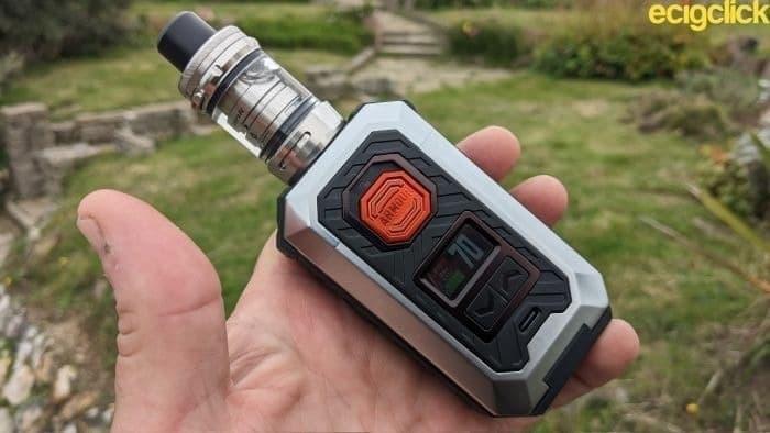 Kompletní průvodce a recenze ibvape e cigareta - nejlepší modely, náplně a praktické tipy