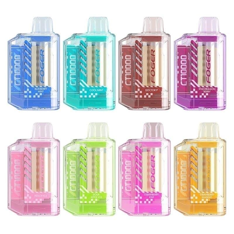 Praktické tipy jakou elektronickou cigaretu koupit pro začátečníky i náročné uživatele