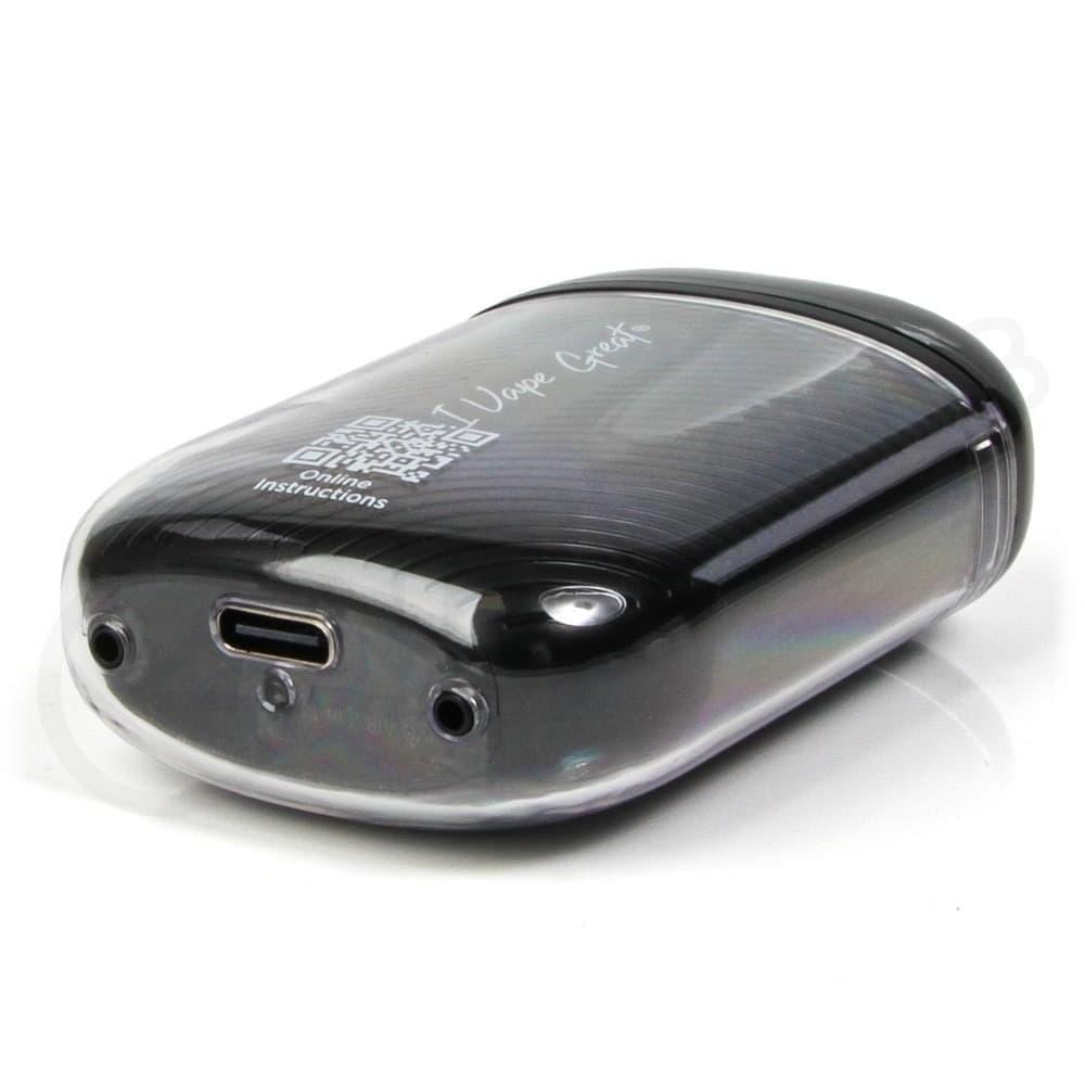 co jsou pod e cigarety a jak vybrat správný pod systém - náplně, výkon a bezpečnost při vapování