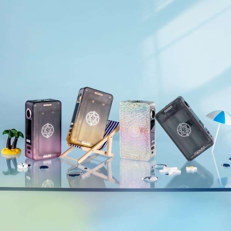 Praktický průvodce baterie a bandasky k elektronické cigaretě – výběr, bezpečnost a údržba