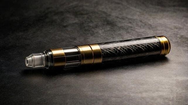 Nejlepší baterie do elektronické cigarety 2025 průvodce výběrem a bezpečnostní tipy