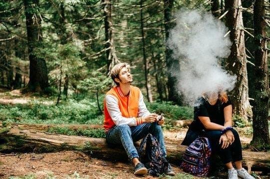 Nejlepší dámská elektronická cigareta 2025, styl, výkon a tipy kde koupit