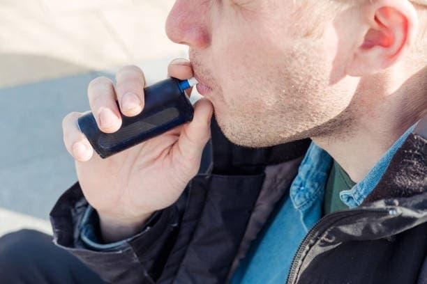 Praktický průvodce pro aka e-cigareta na zaciatok - co koupit a jak bezpečně začít