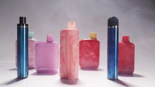 aio elektronická cigareta recenze a praktický průvodce výběrem nejlepších modelů 2025