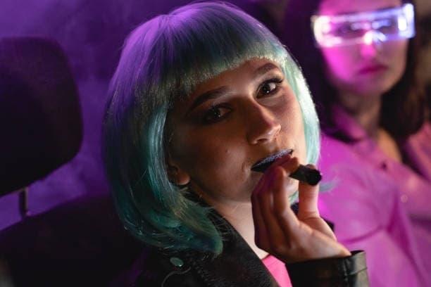 Elektronická cigareta nick 2 go - recenze, výdrž baterie a kde koupit výhodně