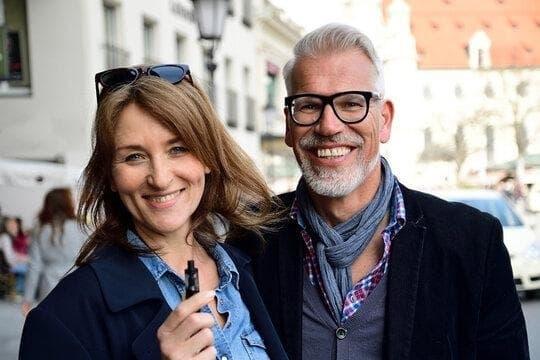 Kompletní elektronická cigareta info pro začátečníky i pokročilé tipy bezpečnost a výběr